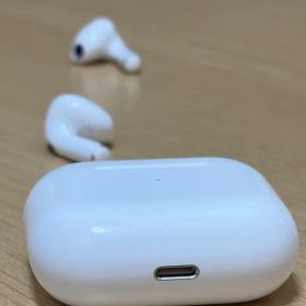 AirPods 第3世代 (+付属品完備)
