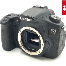【中古】 【難あり品】 キヤノン EOS 60D ボディ