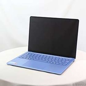 Surface Laptop (第7世代) 〔Snapdragon X Plus／16GB／SSD512GB〕 T0K-00035 サファイア