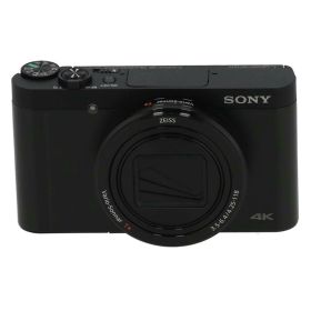 SONY ソニー/デジタルカメラ/Cyber-shot/DSC-WX800/0023577/Aランク/40【中古】