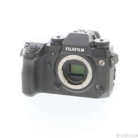 〔中古品〕 FUJIFILM X-H1 ボディ〔中古品〕 FUJIFILM X-H1 ボディ