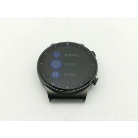 【中古】Huawei HUAWEI WATCH GT 2 Pro VID-B19 ナイトブラック【神戸】保証期間1ヶ月【ランクC】