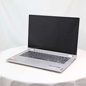 ideapad C340 81N6001RJP ［AMD-Ryzen-5-3500U (2.1GHz)／8GB／SSD256GB／14インチ／Windows11 Home(アップグレード済み)］