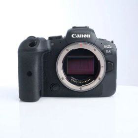 【中古】(キヤノン) Canon EOS R6