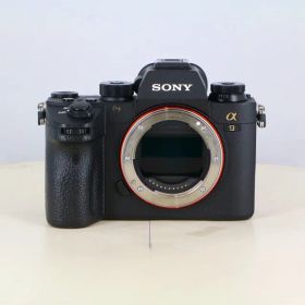【中古】(ソニー) SONY α9 (ILCE-9) ボディ