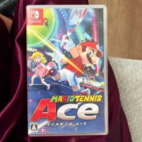 マリオテニス エース Nintendo Switch ソフト