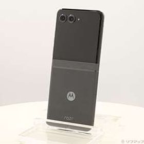 motorola razr 50 512GB コアラグレイ PB230000JP SIMフリー
