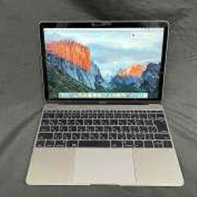 【SSD256GB‼メモリ8GB‼】MACBOOK MLH72J/A A1534 APPLE