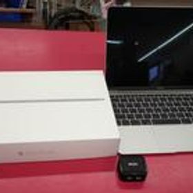 MACBOOK(2016) MLHA2J/A APPLE