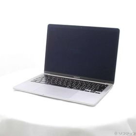 〔中古〕Apple(アップル) MacBook Pro 13.3-inch Mid-2020 MWP42J／A Core_i5 2.0GHz 16GB SSD512GB スペースグレイ 〔10.15 Catalina〕〔258-ud〕