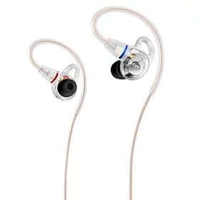 SONY(ソニー) イヤホン カナル型 クリア IER-M500 WZ ［カナル型］ IERM500WZ