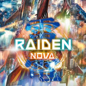 [メール便OK]【新品】【NS】雷電NOVA ［Switch版］[お取寄せ品]
