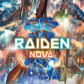 【Switch】雷電NOVA 通常版 返品種別B