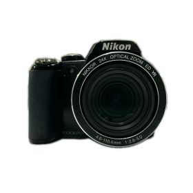 COOLPIX COOLPIX デジタルカメラ Nikon COOLPIX P90【中古】