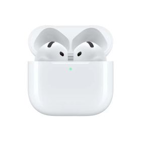 【新品未開封・保証開始】APPLE AirPods 第4世代 アクティブノイズキャンセリング搭載モデル MXP93J/A 【日曜日以外即日発送】【送料無料】