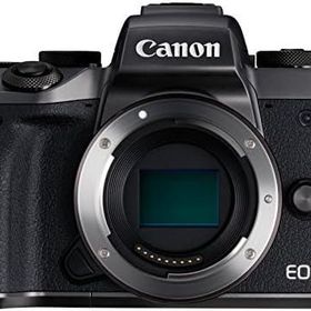 【中古】 Canon ミラーレス一眼カメラ EOS M5 ボディー EOSM5-BODY 当店保証30日間 人気 ミラーレス 一眼レフ 交換レンズ カメラ