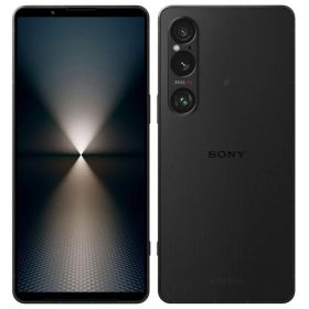 Xperia 1 VI 5G SOG13 デジタル一眼カメラα 256GB メモリ12GB ワイヤレスハイレゾ 120Hz 特典付 au版 SIMフリー ax16bk-a07z7 クリーニング済み 動作確認済み 保証付き