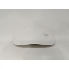 【中古】Apple Magic Mouse 2 (2015) シルバー MLA02J/A【川越クレアモール】保証期間1週間