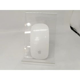 【中古】Apple Magic Mouse 2 (2015) シルバー MLA02J/A【川越クレアモール】保証期間1週間