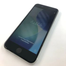 【良品】iPhone SE (第2世代)/64GB/356782117878051