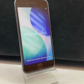 Apple iPhoneSE2 SE第2世代 ブラック/64GB