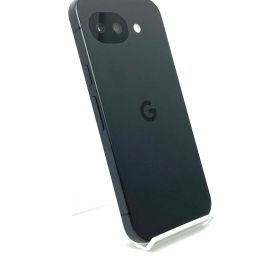 Google Pixel 10a 128GB Obsidian Softbank SIMフリー Pixel 10a 超美品 動作確認済【全額返金保証】【最速発送】