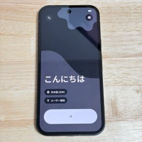 Google Pixel 10a 128gb Obsidian
