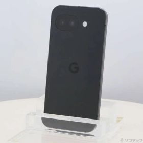 ソフマップ 〔中古品〕 Google Pixel 10a 128GB オブシディアン GV0BP docomo SIMフリー【371】