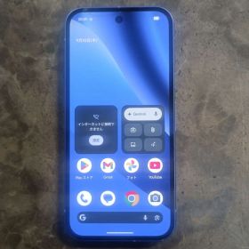 Google Pixel 10a 256GB SIMフリー版 ラベンダー 難有