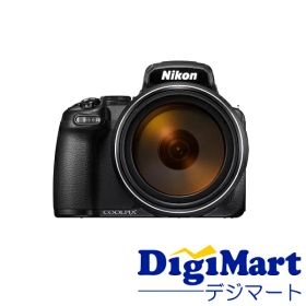 【送料無料】ニコン Nikon COOLPIX P1100 コンパクトデジタルカメラ【新品・国内正規品】