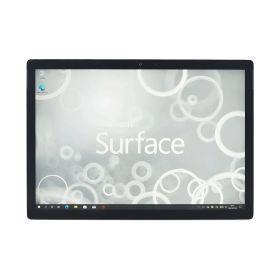 Surface Book 2 13.5インチ 1832 i5-7300U 8GB SSD512GB 中古本体 10-4 上半身 液晶