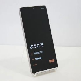 スマートフォン Android docomo SHARP AQUOS sense7 SH-53C SIMフリー 残債なし 128GB ピンク