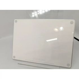 【中古】Apple Magic Trackpad 2 (2015) シルバー MJ2R2J/A【川越クレアモール】保証期間1週間