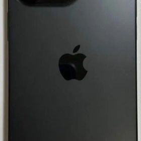 iPhone 15 Pro MAXブラック 本体 256GB