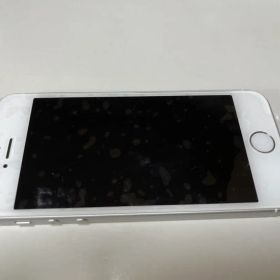 Apple iPhone SE 32G【動作確認不可】