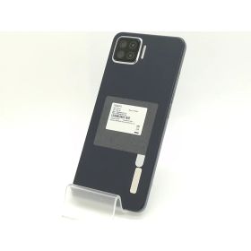 【中古】Oppo 楽天モバイル 【SIMフリー】 OPPO A73 ネービーブルー 4GB 64GB CPH2099【静岡】保証期間1ヶ月【ランクA】