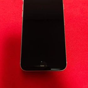 iPhone SE3 第3世代 64GB SIMフリー バッテリー85%