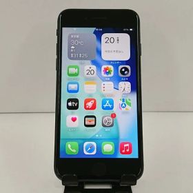 iPhoneSE 第3世代 64GB SoftBank ミッドナイト 送料無料 本体 c22147