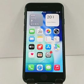 iPhoneSE 第3世代 64GB SoftBank ミッドナイト 送料無料 本体 c22150