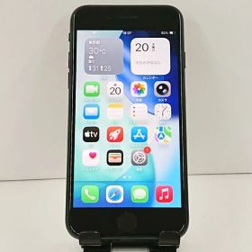 iPhoneSE 第3世代 64GB SoftBank ミッドナイト 送料無料 本体 c22146