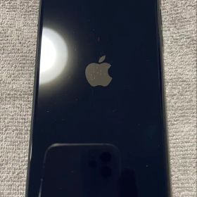 Apple iPhone SE3 64G 美品