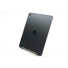 [中古]Apple iPad Pro 11インチ Wi-Fi+Cellular(au) 64GB スペースグレイ MU0M2J/A