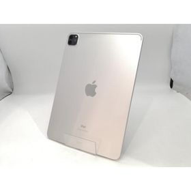 【中古】Apple 【Wi-Fi】 11インチ iPad Pro（第2世代/2020） 128GB シルバー MY252J/A【浜松駅前】保証期間１ヶ月【ランクC】