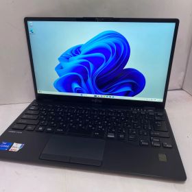 [中古パソコン] LIFEBOOK U9312/J FMVU44022