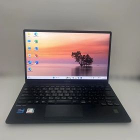 美品富士通LIFEBOOK U9312/J I7-1265U 8G256G‼️