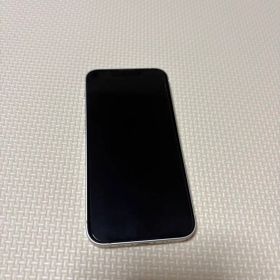 Apple iPhone 13 mini 128GB 本体