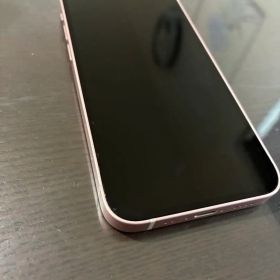 【美品】iPhone13mini SIMフリー 128GB 充電100%