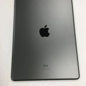 極美品 電池87% Apple iPad 第9世代 64GB WiFiモデル スペースグレイ【動作確認・初期化済み】