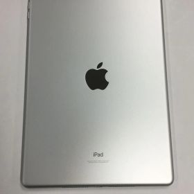 極美品 電池89% Apple iPad 第9世代 64GB WiFiモデル シルバー【動作確認・初期化済み】