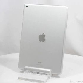 ソフマップ 〔中古品〕 iPad 第9世代 64GB シルバー MK2L3J／A Wi-Fi【348】